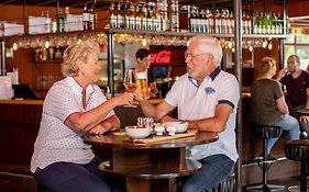 Recreatiepark De Tien Heugten