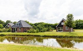 Recreatiepark De Tien Heugten